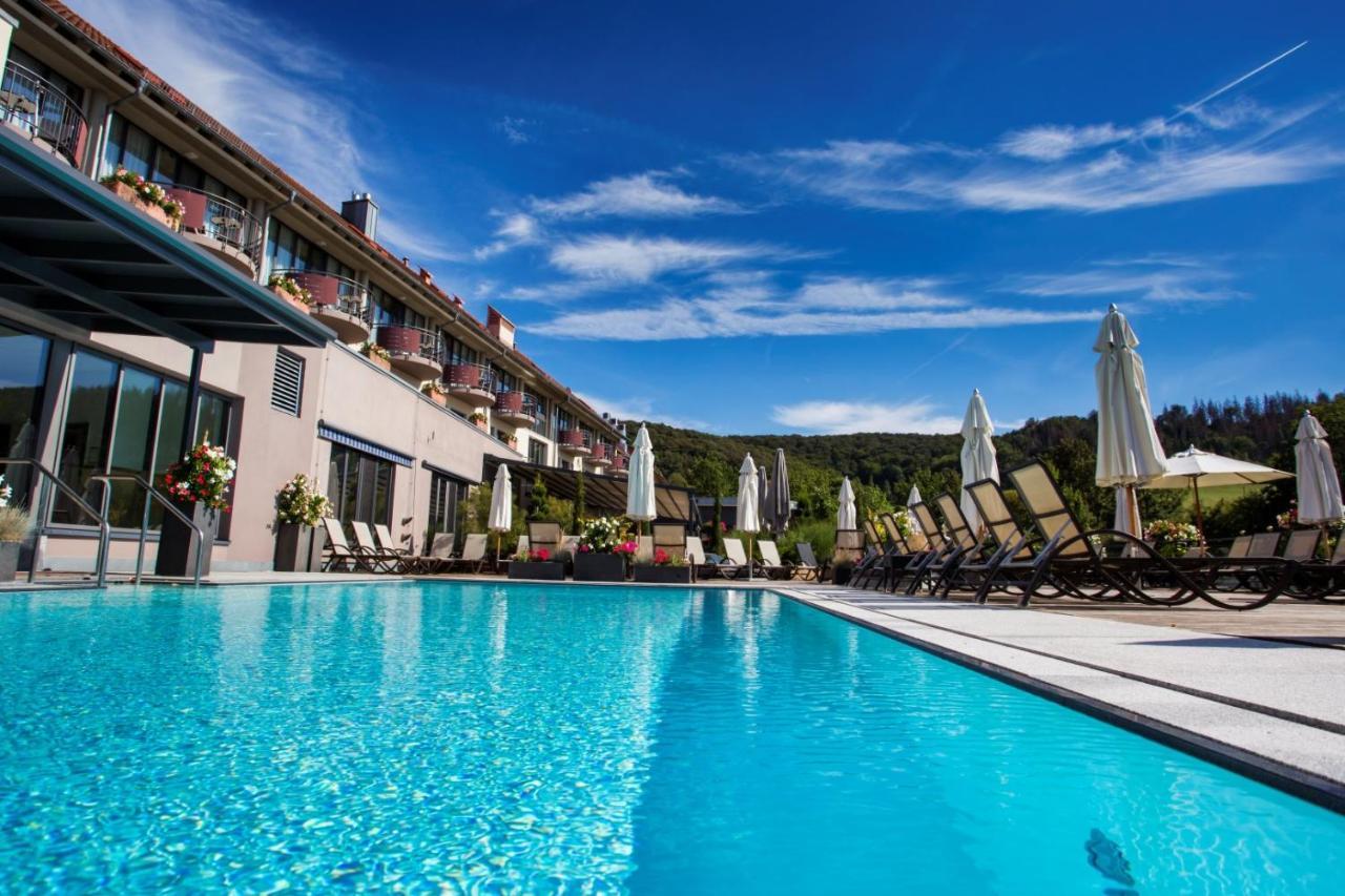 Friedewald  Goebels Schlosshotel "Prinz Von Hessen" מראה חיצוני תמונה