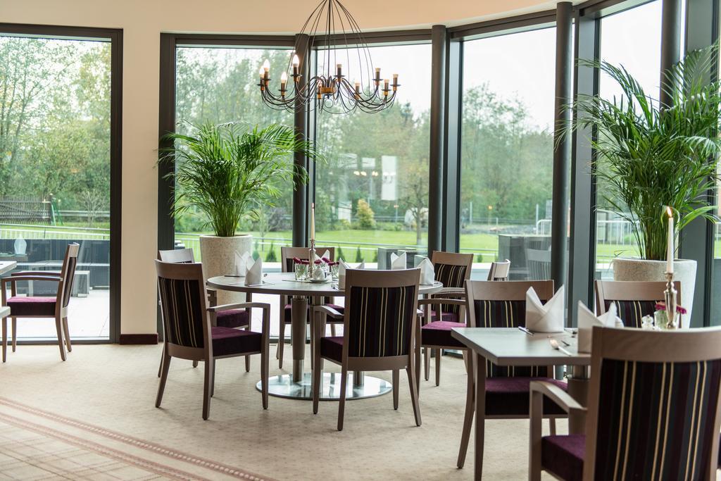 Friedewald  Goebels Schlosshotel "Prinz Von Hessen" מראה חיצוני תמונה