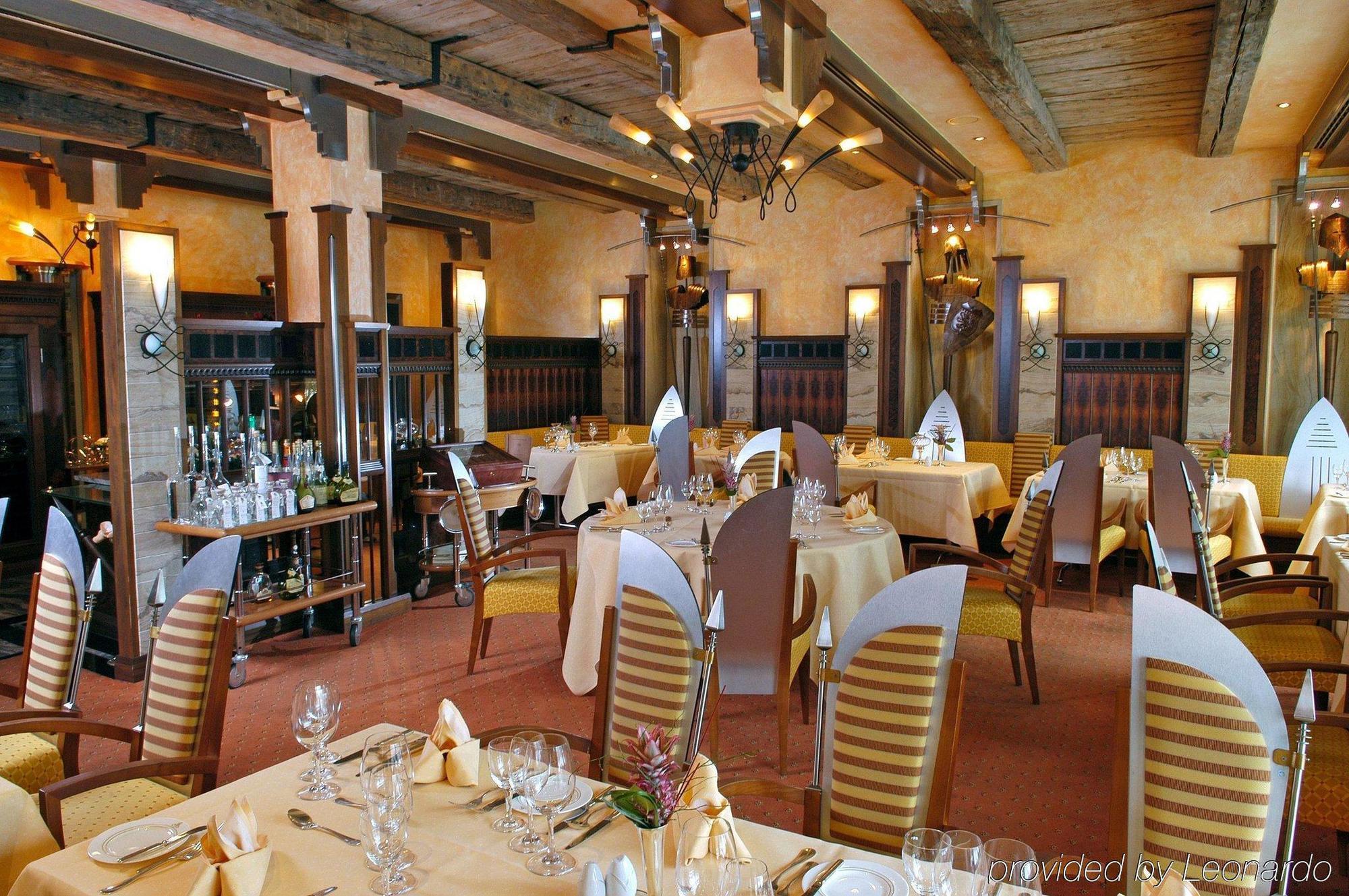 Friedewald  Goebels Schlosshotel "Prinz Von Hessen" מסעדה תמונה