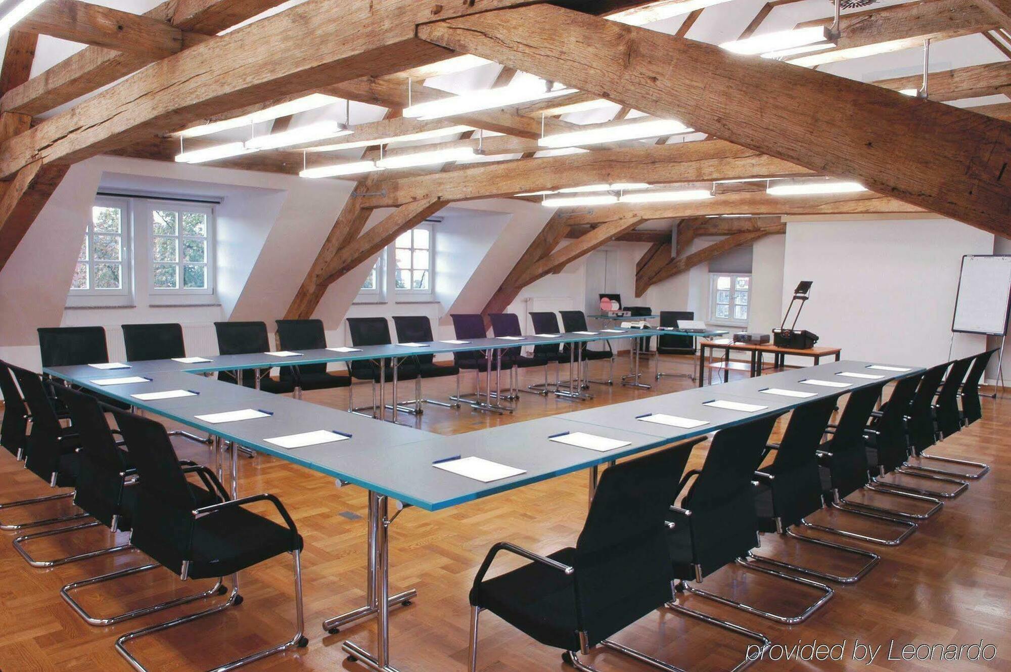 Friedewald  Goebels Schlosshotel "Prinz Von Hessen" מתקנים תמונה